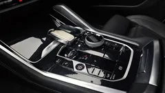 2024 BMW X6 xDrive40i M Sport — фото 9