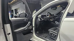 2024 BMW X6 xDrive40i M Sport — фото 10
