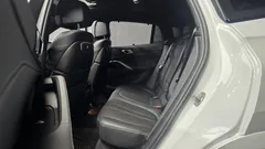 2024 BMW X6 xDrive40i M Sport — фото 12