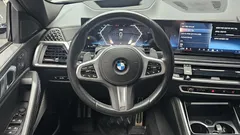 2024 BMW X6 xDrive40i M Sport — фото 13