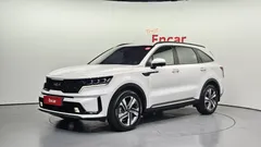 2023 Kia Sorento HEV 1.6 4WD — фото 1