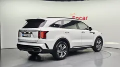 2023 Kia Sorento HEV 1.6 4WD — фото 2