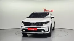 2023 Kia Sorento HEV 1.6 4WD — фото 3