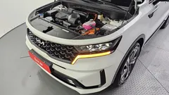 2023 Kia Sorento HEV 1.6 4WD — фото 6