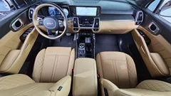 2023 Kia Sorento HEV 1.6 4WD — фото 7