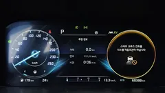 2023 Kia Sorento HEV 1.6 4WD — фото 8