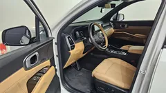 2023 Kia Sorento HEV 1.6 4WD — фото 10