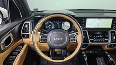 2023 Kia Sorento HEV 1.6 4WD — фото 17
