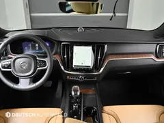 2023 Volvo V60 B5 Ultimate AWD — фото 7