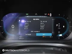 2023 Volvo V60 B5 Ultimate AWD — фото 8