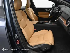 2023 Volvo V60 B5 Ultimate AWD — фото 10