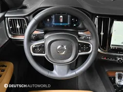 2023 Volvo V60 B5 Ultimate AWD — фото 17