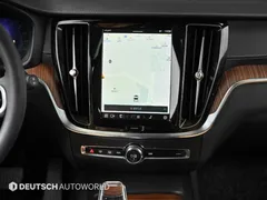 2023 Volvo V60 B5 Ultimate AWD — фото 18