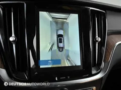 2023 Volvo V60 B5 Ultimate AWD — фото 19