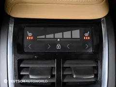 2023 Volvo V60 B5 Ultimate AWD — фото 20