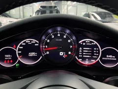 2021 Porsche Panamera 2.9 AWD, белый — фото 8