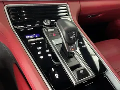 2021 Porsche Panamera 2.9 AWD, белый — фото 9