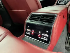 2021 Porsche Panamera 2.9 AWD, белый — фото 19