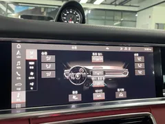 2021 Porsche Panamera 2.9 AWD, белый — фото 20
