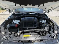 2021 Land Rover Range Rover Velar 2.0 P250 R-Dynamic SE, белый — фото 6