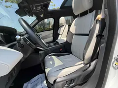 2021 Land Rover Range Rover Velar 2.0 P250 R-Dynamic SE, белый — фото 10