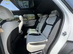2021 Land Rover Range Rover Velar 2.0 P250 R-Dynamic SE, белый — фото 11