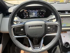 2021 Land Rover Range Rover Velar 2.0 P250 R-Dynamic SE, белый — фото 12