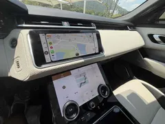 2021 Land Rover Range Rover Velar 2.0 P250 R-Dynamic SE, белый — фото 13