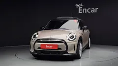 2022 Mini Cooper 클래식 플러스 — фото 3