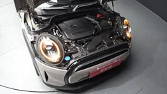 2022 Mini Cooper 클래식 플러스 — фото 6