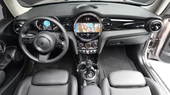 2022 Mini Cooper 클래식 플러스 — фото 7