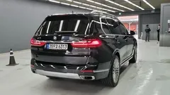 2022 BMW X7 xDrive 40d Design Pure Excellence 6-Seater — фото 2