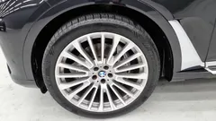 2022 BMW X7 xDrive 40d Design Pure Excellence 6-Seater — фото 5