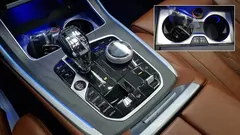 2022 BMW X7 xDrive 40d Design Pure Excellence 6-Seater — фото 9