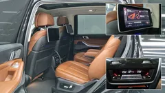 2022 BMW X7 xDrive 40d Design Pure Excellence 6-Seater — фото 10