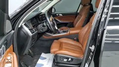 2022 BMW X7 xDrive 40d Design Pure Excellence 6-Seater — фото 14