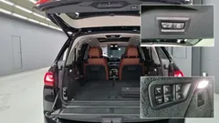2022 BMW X7 xDrive 40d Design Pure Excellence 6-Seater — фото 15