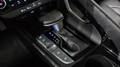 2024 Hyundai AVANTE Smart, белый — фото 9