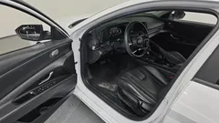 2024 Hyundai AVANTE Smart, белый — фото 10