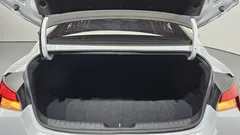 2024 Hyundai AVANTE Smart, белый — фото 16