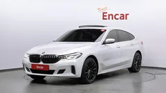2023 BMW Gran Turismo 620d xDrive Luxury — фото 1