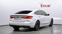 2023 BMW Gran Turismo 620d xDrive Luxury — фото 2