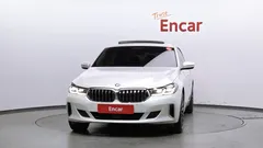 2023 BMW Gran Turismo 620d xDrive Luxury — фото 3