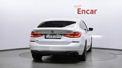 2023 BMW Gran Turismo 620d xDrive Luxury — фото 4