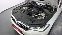 2023 BMW Gran Turismo 620d xDrive Luxury — фото 6