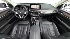 2023 BMW Gran Turismo 620d xDrive Luxury — фото 7