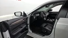 2023 BMW Gran Turismo 620d xDrive Luxury — фото 10