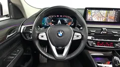 2023 BMW Gran Turismo 620d xDrive Luxury — фото 12