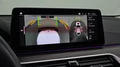 2023 BMW Gran Turismo 620d xDrive Luxury — фото 14