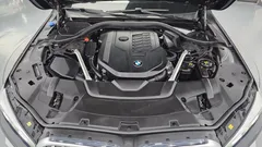 2021 BMW 7-Series 740Li xDrive M Sport Package — фото 6